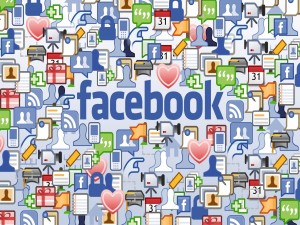 Facebook, un universo social
