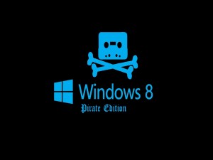 Postal: Windows 8 Pirate Edition