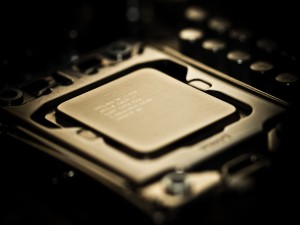Intel Core i7-930