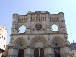 Catedral de Cuenca