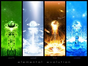 Postal: Elemental evolution