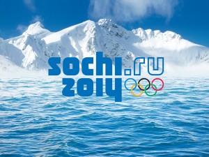 Juegos Olímpicos de Invierno de Sochi 2014