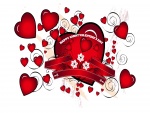 Feliz Día de San Valentín 14 de Febrero