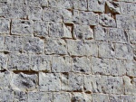 Muro de piedra
