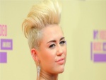 Miley Cyrus nuevo look