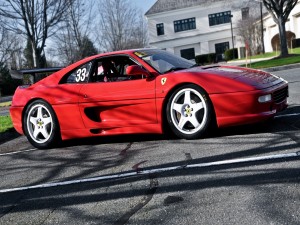 Ferrari 33