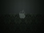 Apple en dos texturas