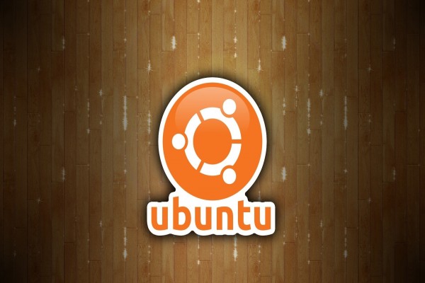 Ubuntu naranja