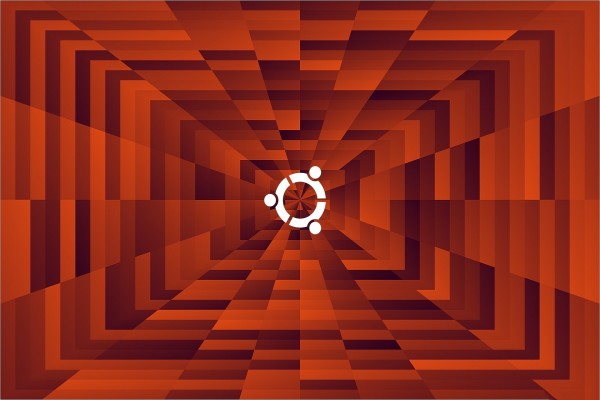 Dimensión Ubuntu