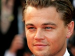 El guapo Leonardo DiCaprio