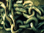Gran cadena oxidada