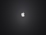 El logo de Apple