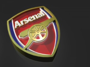 Arsenal F.C. 3D