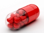 Píldoras para el amor