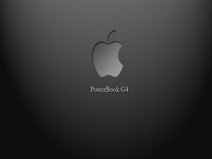 Postal: PowerBook G4