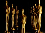 Estatuas premios Oscar 2014