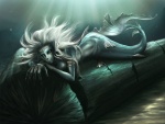 Sirena hechicera