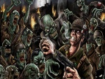 Call of Duty: World at War Zombies