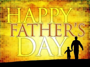 19 de Marzo: Feliz Día del Padre