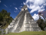 Templo del Gran Jaguar (Petén, Guatemala)