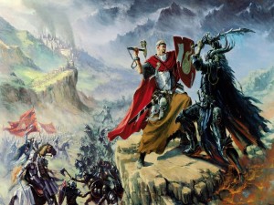 Postal: Warhammer Online: Age of Reckoning