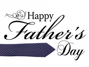 Día del Padre: Felicidades Papá