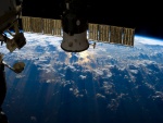 Estación Espacial Internacional (ISS)