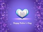 Felicitación para el 19 de Marzo, Día del Padre