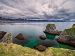 La sabiduría de la naturaleza (Islandia)