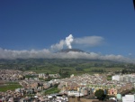 Volcán Galeras (Colombia)