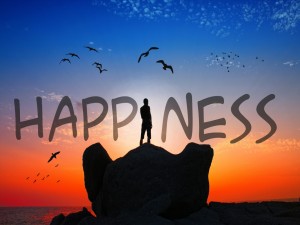 ¡Felicidad! Día Internacional de la Felicidad