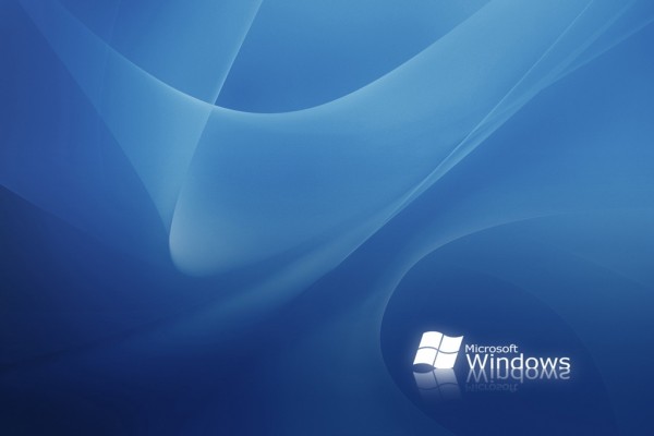 Reflejo "Microsoft Windows"