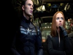 Personajes de la película "Capitán América: El Soldado de Invierno"