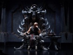 The Chronicles Of Riddick (Vin Diesel)
