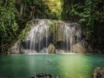 Cascadas de Tailandia