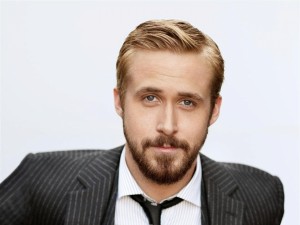 Postal: El actor Ryan Gosling