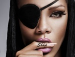 Rihanna pirata