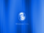 Windows Vista azul