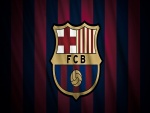 FC Barcelona escudo