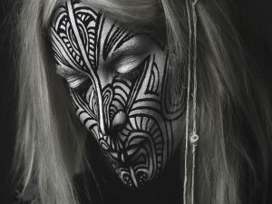 La cantante: Fever Ray (Karin Dreijer Andersson)