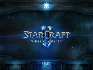 Postal: StarCraft II: Wings of Liberty