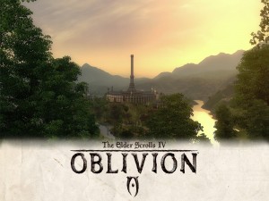 Postal: The Elder Scrolls IV: Oblivion