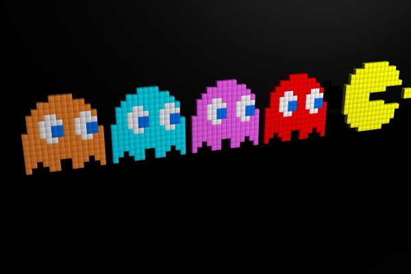 Pac-Man (1980)
