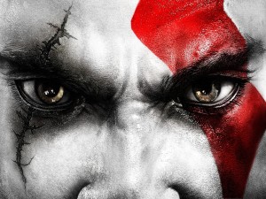 Kratos: God of War