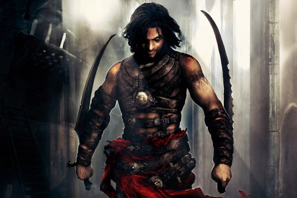 Prince of Persia: El Alma del Guerrero (Warrior Within)