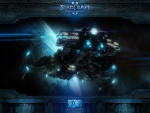 Nave de StarCraft II: Wings of Liberty