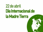 22 de Abril, Día Internacional de la Madre Tierra