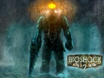 BioShock 2 (Big Daddy)