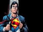 Clark Kent, Superman