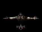 Assassin's Creed II, personaje con espadas en los brazos